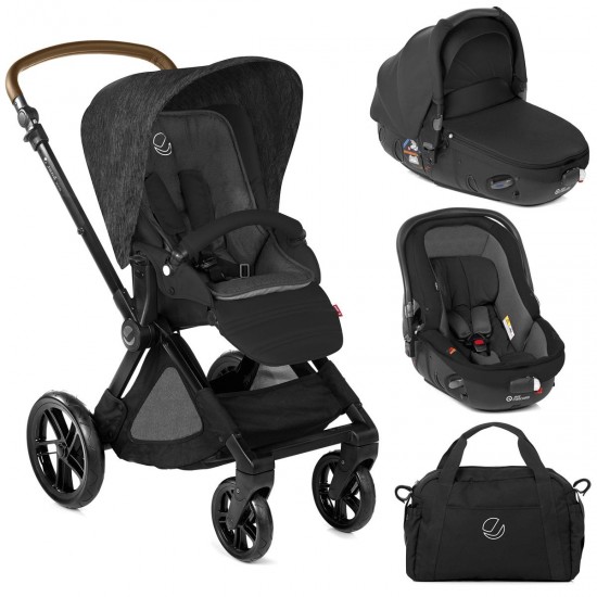 Jane store muum pushchair